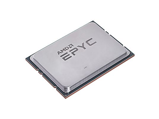 Procesor AMD EPYC 9454P SP5 48 rdzeni 2,75–3,8 GHz 256 MB L3 290 W tray