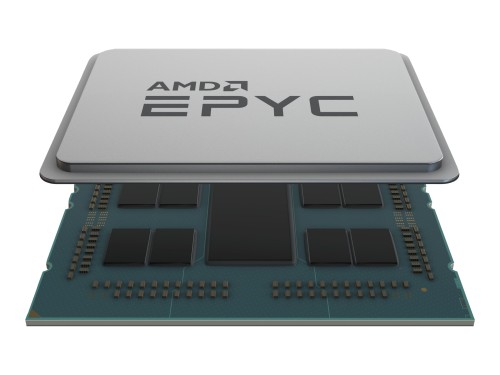 Procesor AMD EPYC 9654 SP5 96 rdzeni 2,4–3,7 GHz 384 MB L3 360 W tray