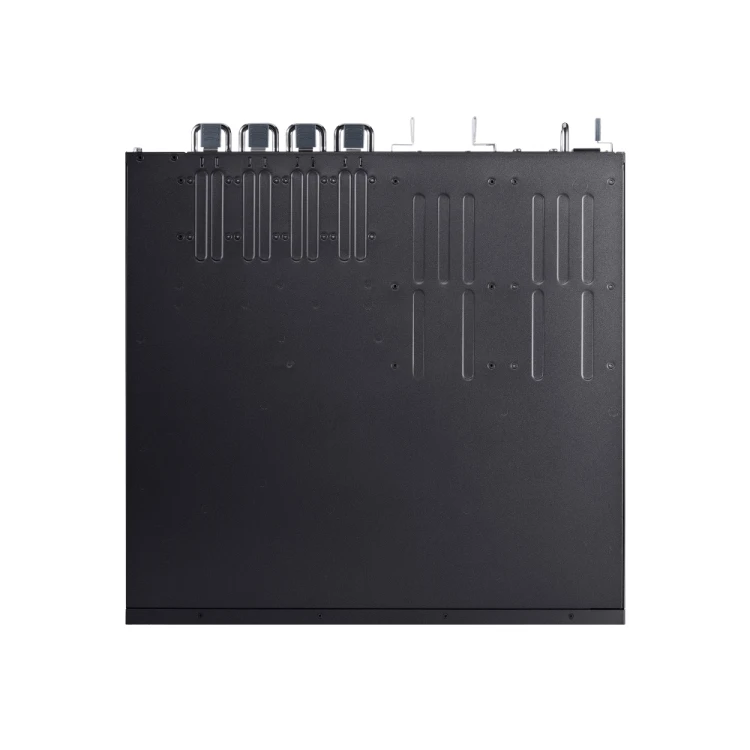 Switch zarządzalny L3 TP-Link Omada SG6428XHP 24× GbE PoE+ 720 W + 4× SFP+ 10G