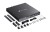 Switch zarządzalny L3 TP-Link Omada SG6428XHP 24× GbE PoE+ 720 W + 4× SFP+ 10G