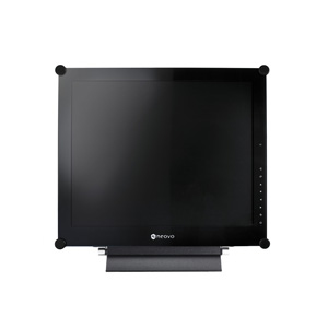 Monitor AG Neovo X-19E 19" SXGA 4:3 szkło NeoV 24/7 HDMI DP DVI VGA
