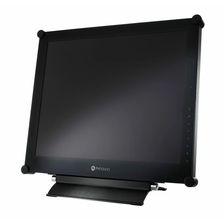 Monitor AG Neovo X-19E 19" SXGA 4:3 szkło NeoV 24/7 HDMI DP DVI VGA