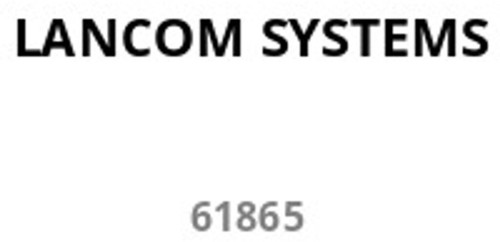 Punkt dostępowy zewnętrzny LANCOM OX-6400 Wi-Fi 6 4×4 2× 2,5GbE PoE passthrough IP67