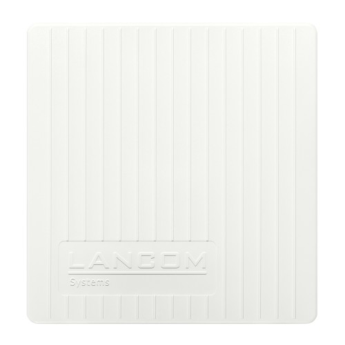 Punkt dostępowy zewnętrzny LANCOM OX-6400 Wi-Fi 6 4×4 2× 2,5GbE PoE passthrough IP67