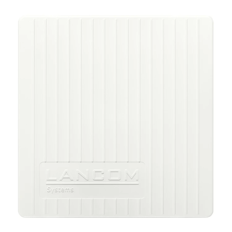 Punkt dostępowy zewnętrzny LANCOM OX-6400 Wi-Fi 6 4×4 2× 2,5GbE PoE passthrough IP67