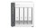 Serwer NAS QNAP TS-433-4G 4 zatoki ARM Cortex-A55 2,0 GHz 4 GB 2,5GbE