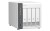 Serwer NAS QNAP TS-433-4G 4 zatoki ARM Cortex-A55 2,0 GHz 4 GB 2,5GbE