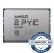 Procesor AMD EPYC 9274F SP5 24 rdzeni 4,05–4,3 GHz 256 MB L3 320 W tray