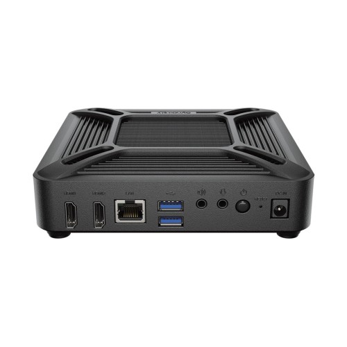 Stacja podglądu monitoringu Synology VisualStation VS600HD 4K 2× HDMI
