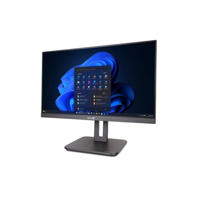 Komputer All-in-One TERRA 2420HA V2 23,8" dotykowy Core Ultra 5 225 8 GB 1 TB Windows 11 Pro