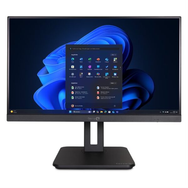 Komputer All-in-One TERRA 2420HA V2 23,8" dotykowy Core Ultra 5 225 8 GB 1 TB Windows 11 Pro