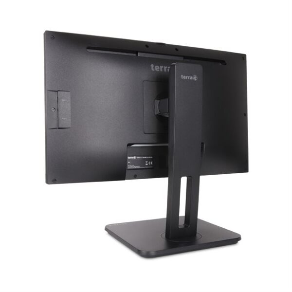 Komputer All-in-One TERRA 2420HA V2 23,8" dotykowy Core Ultra 5 225 8 GB 1 TB Windows 11 Pro