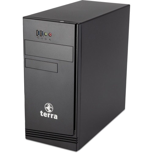 Komputer TERRA PC-BUSINESS 7000 Ryzen 7 8700G 16 GB DDR5 1 TB SSD Windows 11 Pro