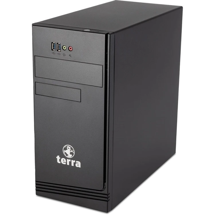 Komputer TERRA PC-BUSINESS 7000 Ryzen 7 8700G 16 GB DDR5 1 TB SSD Windows 11 Pro