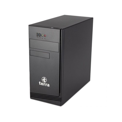 Komputer TERRA PC-BUSINESS 7000 Ryzen 7 8700G 16 GB DDR5 1 TB SSD Windows 11 Pro