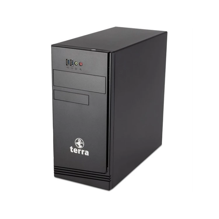 Komputer TERRA PC-BUSINESS 7000 Ryzen 7 8700G 16 GB DDR5 1 TB SSD Windows 11 Pro