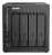 Serwer NAS QNAP TS-453E-8G 4 zatoki Intel Celeron J6412 8 GB 2,5GbE