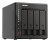 Serwer NAS QNAP TS-453E-8G 4 zatoki Intel Celeron J6412 8 GB 2,5GbE