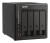Serwer NAS QNAP TS-453E-8G 4 zatoki Intel Celeron J6412 8 GB 2,5GbE