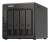 Serwer NAS QNAP TS-453E-8G 4 zatoki Intel Celeron J6412 8 GB 2,5GbE