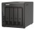 Serwer NAS QNAP TS-453E-8G 4 zatoki Intel Celeron J6412 8 GB 2,5GbE