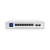 Switch Ubiquiti UniFi USW-Enterprise-8-PoE 8× 2,5GbE PoE+ 120 W + 2× SFP+ L3