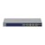 Switch NETGEAR GS728TXUP 24× GbE PoE+/PoE++ 420 W + 4× SFP+ smart Insight