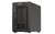 Serwer NAS QNAP TS-253E-8G 2 zatoki Intel Celeron J6412 8 GB 2,5GbE