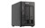 Serwer NAS QNAP TS-253E-8G 2 zatoki Intel Celeron J6412 8 GB 2,5GbE