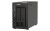 Serwer NAS QNAP TS-253E-8G 2 zatoki Intel Celeron J6412 8 GB 2,5GbE