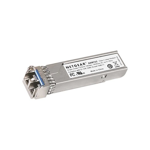Moduł SFP+ NETGEAR AXM763 10GBASE-LRM LC multimode do 260 m