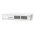 Switch HPE Networking Instant On 1430 16G PoE Class 4 124 W niezarządzalny R8R48A