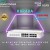 Switch HPE Networking Instant On 1430 16G PoE Class 4 124 W niezarządzalny R8R48A