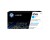 Toner HP 656X CF461X cyan oryginalny 22 000 stron do LaserJet Enterprise M652/M653