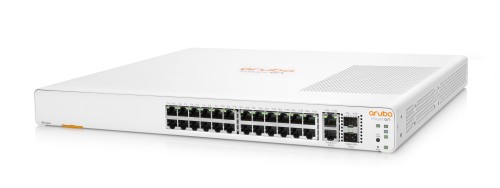 Switch HPE Networking Instant On 1960 24G 2XGT 2SFP+ zarządzalny L2+ JL806A