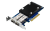 Karta sieciowa QNAP QXG-10G2SF-X710 2× 10GbE SFP+ PCIe 3.0 x8 Intel X710