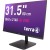 Monitor TERRA LCD/LED 3295W PV 31,5" 4K UHD IPS USB-C 90 W RJ-45 z regulacją wysokości