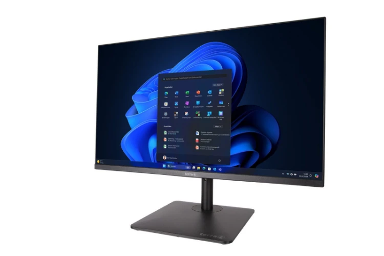 Monitor TERRA LCD/LED 3295W PV 31,5" 4K UHD IPS USB-C 90 W RJ-45 z regulacją wysokości