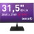 Monitor TERRA LCD/LED 3295W PV 31,5" 4K UHD IPS USB-C 90 W RJ-45 z regulacją wysokości
