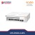 Switch HPE Networking Instant On 1930 8G PoE Class 4 124 W + 2× SFP zarządzalny JL681A