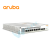 Switch HPE Networking Instant On 1930 8G PoE Class 4 124 W + 2× SFP zarządzalny JL681A