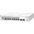 Switch HPE Networking Instant On 1930 8G PoE Class 4 124 W + 2× SFP zarządzalny JL681A
