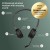 Słuchawki bezprzewodowe Jabra Evolve 65 TE UC Stereo Bluetooth Link 390 USB-A