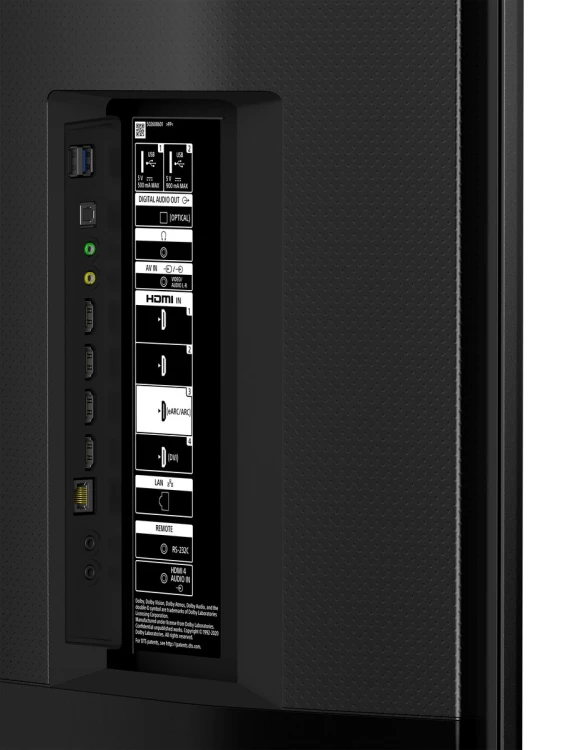 FW-85BZ35L 85INCH PRO