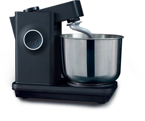 Probaker Kchenmaschine, schwarz