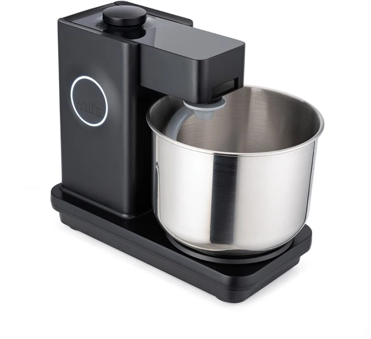 Probaker Kchenmaschine, schwarz
