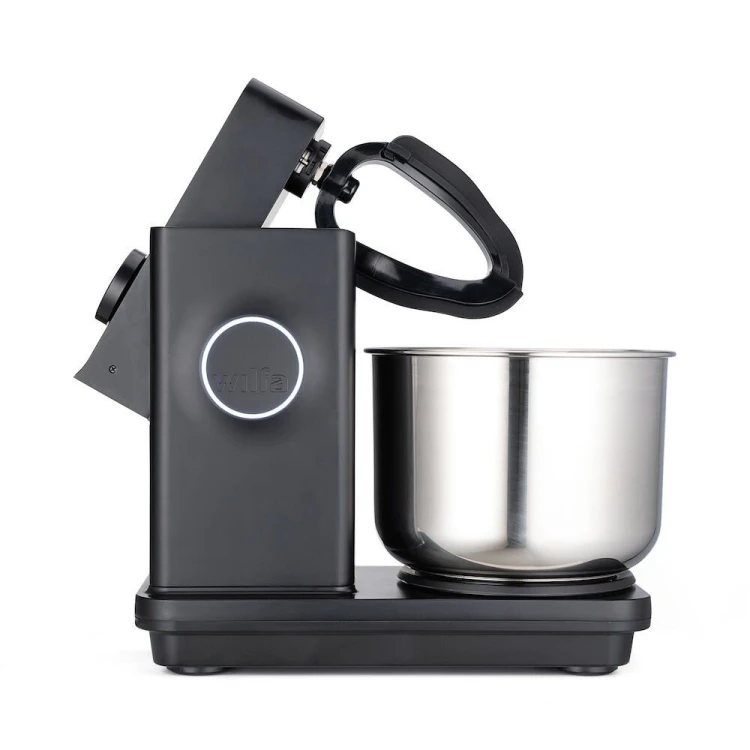 Probaker Kchenmaschine, schwarz
