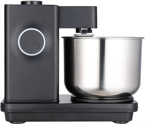 Probaker Kchenmaschine, schwarz
