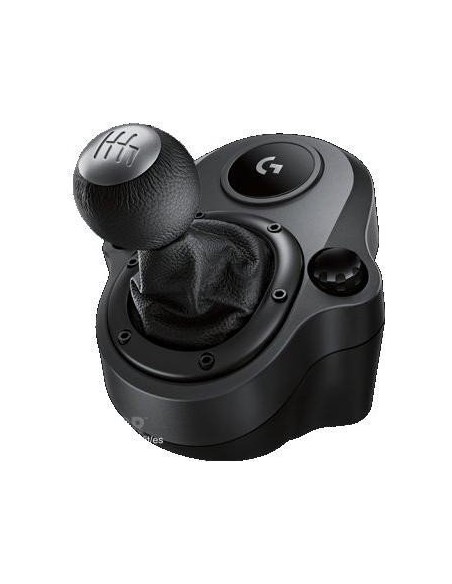 Logitech Driving Force Shifter