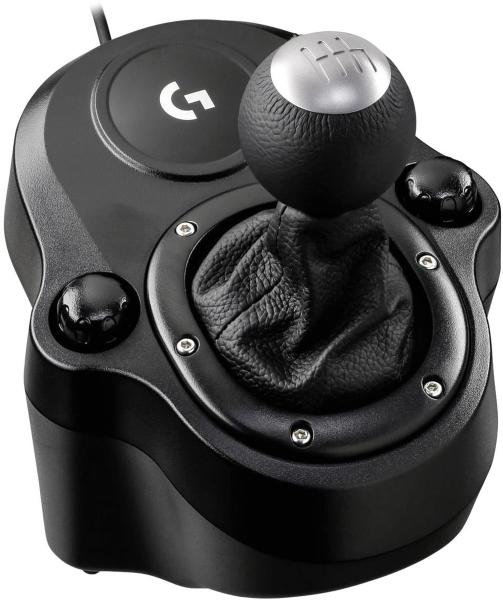Logitech Driving Force Shifter